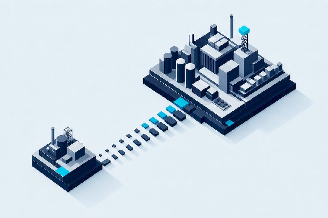 Industrial Teams: Estimate Digital Twin Cost From $10K Pilots to $1M+ Rollouts