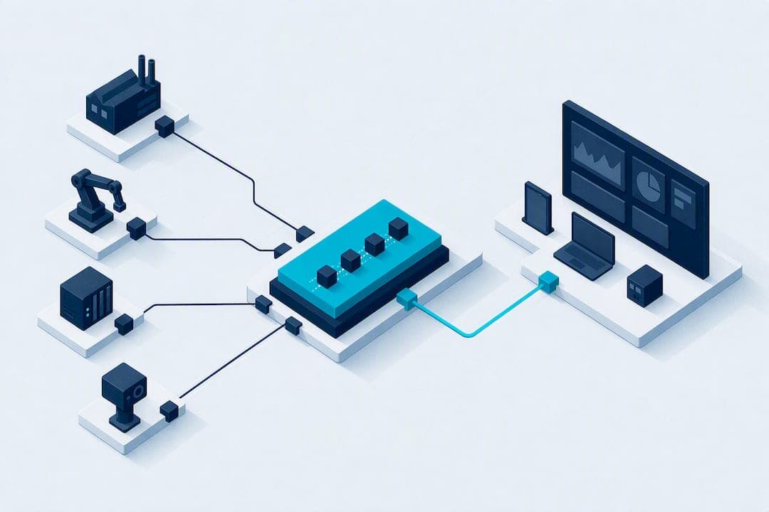 Deploy MQTT SCADA With Sparkplug B: 6 Steps Engineers Can Use