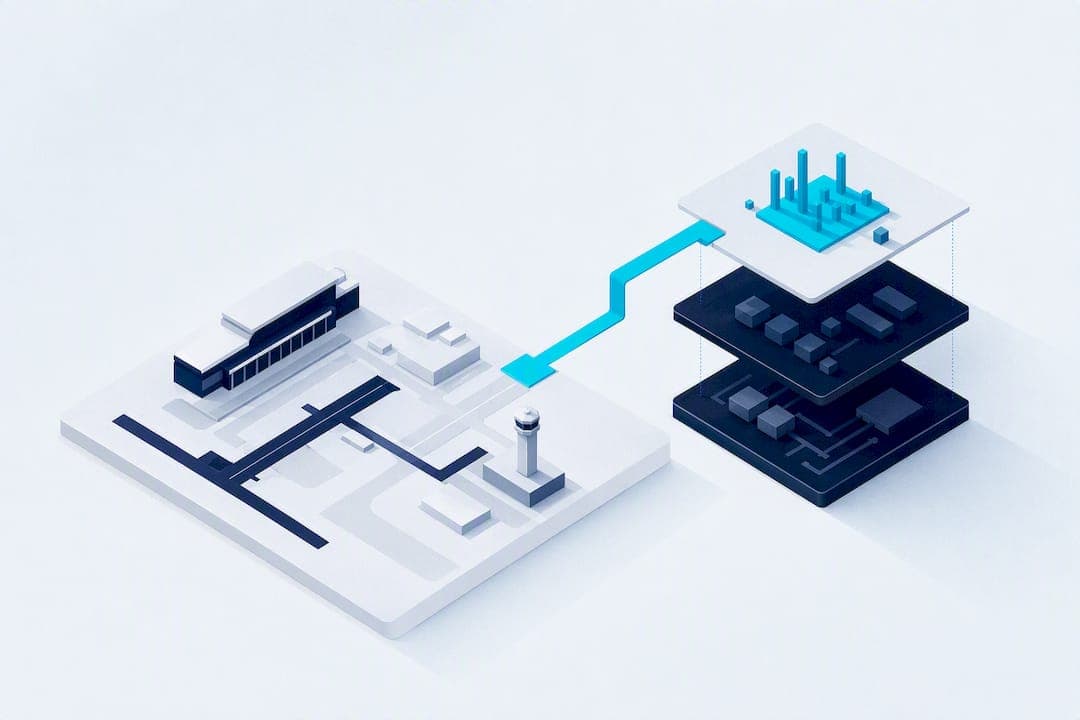 Airport Operations Managers: Digital Twin Pilots That Deliver in Weeks