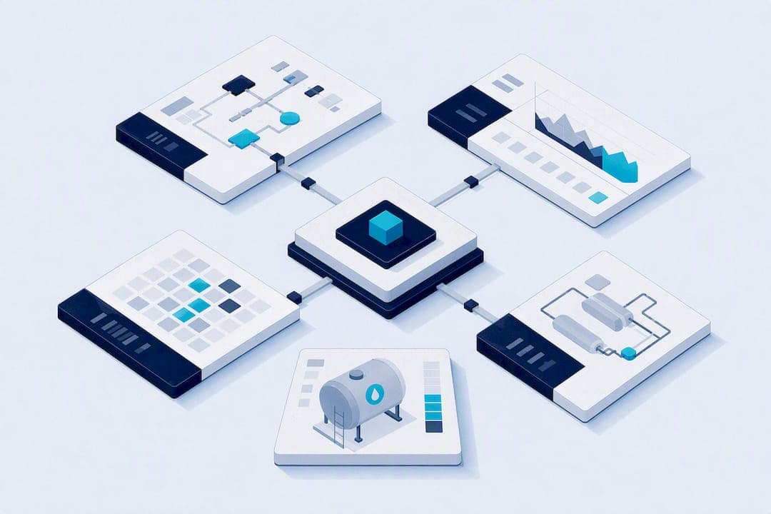 5 SCADA Dashboard Examples Engineers Can Build Without Scripting