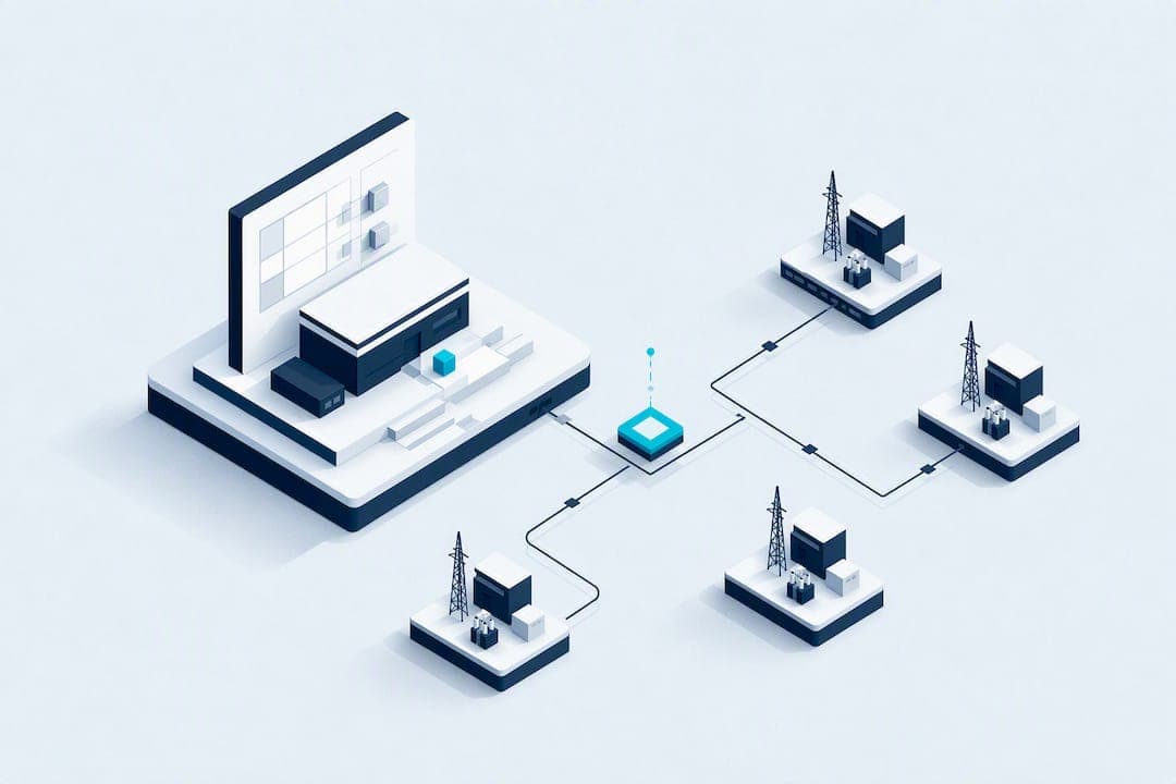 Cut Fault Diagnosis from 40 to 5 Minutes with DNP3 SCADA for Engineers